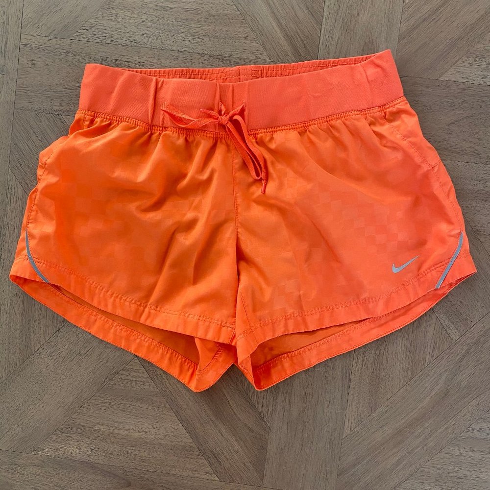 Nike Dri-Fit Running Shorts
